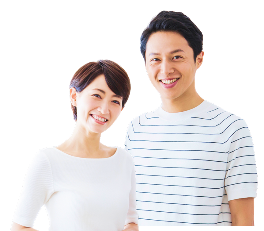 安全・安心・快適なミライフガス